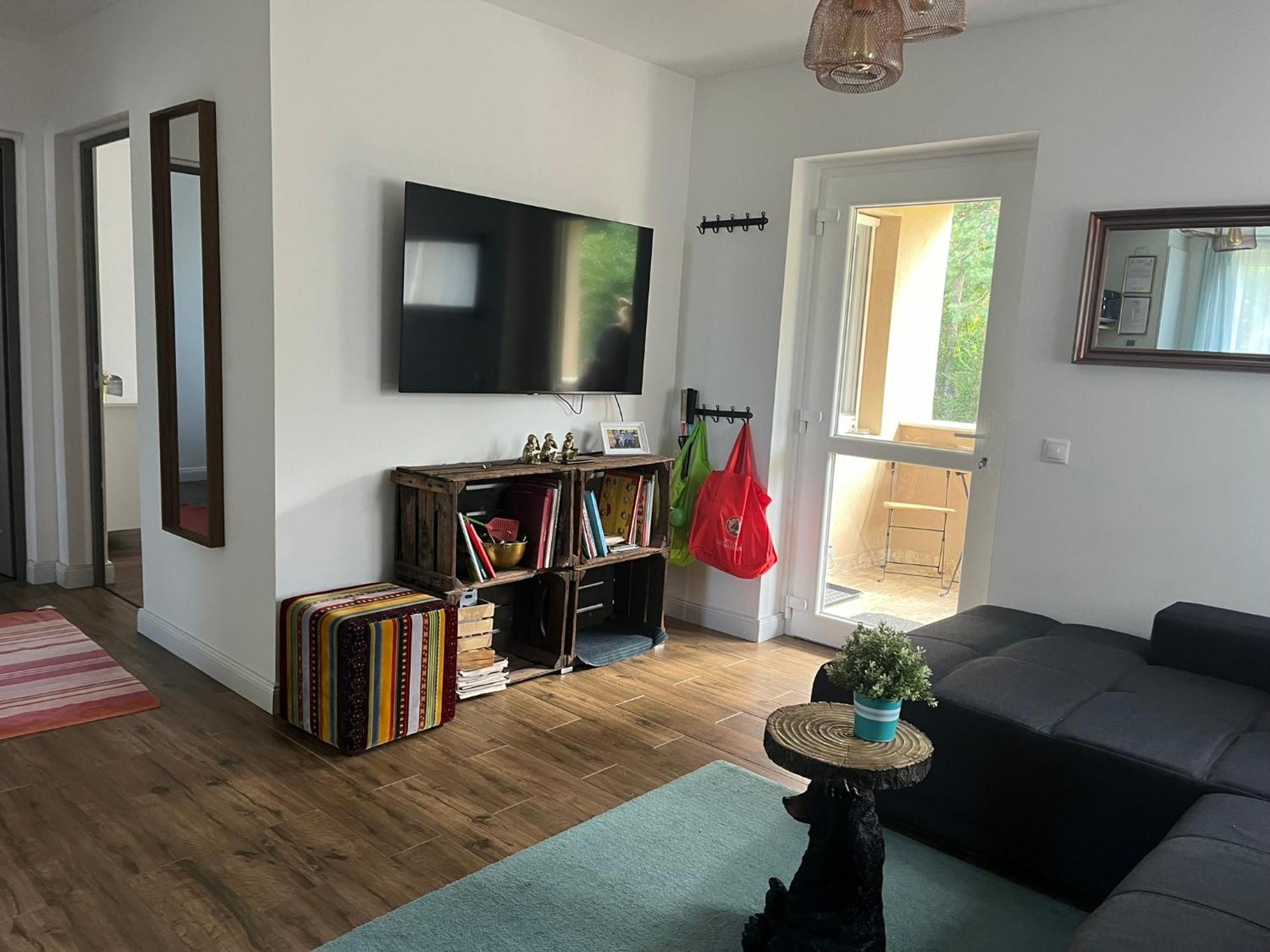 Vadoka Haz Apartment Őriszentpéter Bagian luar foto