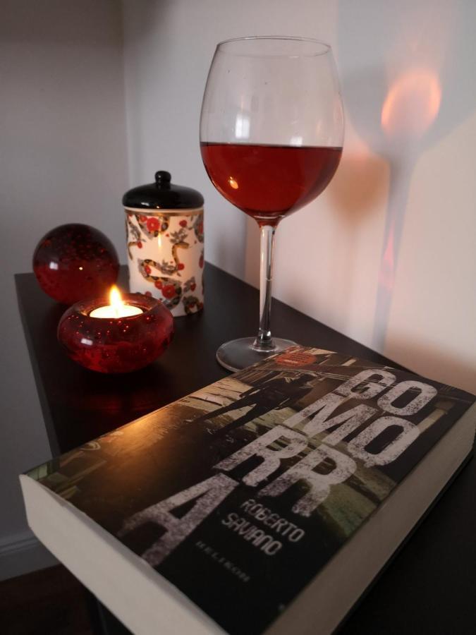 Vadoka Haz Apartment Őriszentpéter Bagian luar foto