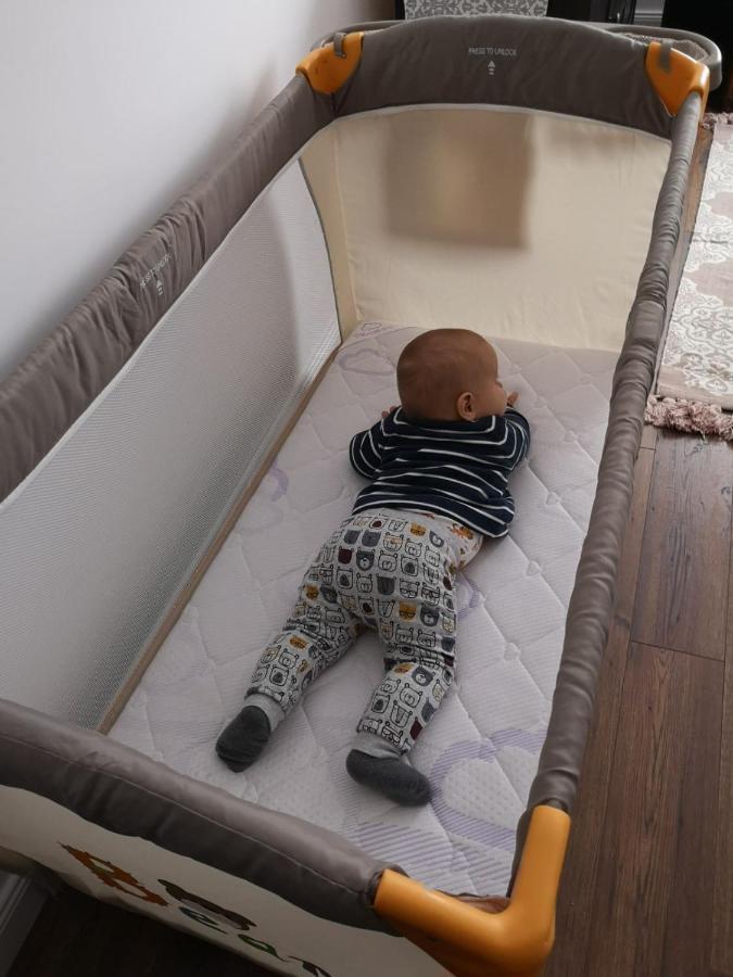 Vadoka Haz Apartment Őriszentpéter Bagian luar foto